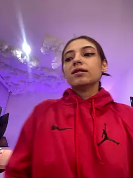 sofiarouge online show from 8, 1, 2026