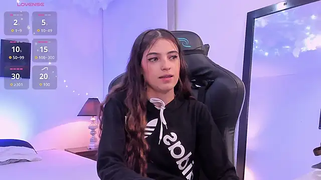 sofiarouge online show from 15, 1, 2026