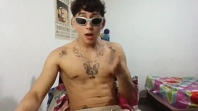 Dillom420 online show from 21, 1, 2025