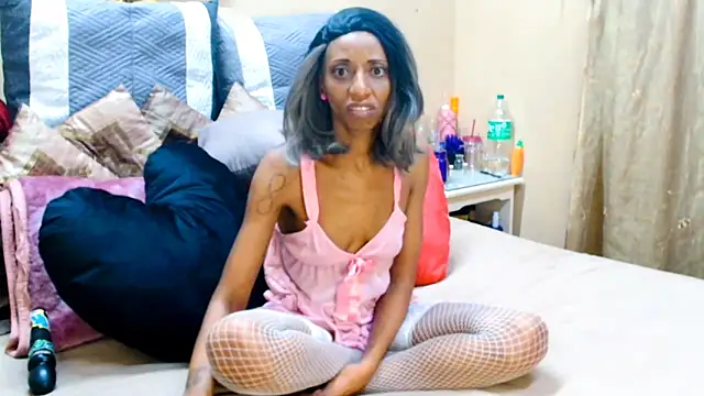 Snapshot of Nubiangiggles chatting on 7, 2, 2025 Nubiangiggles online show from 7, 2, 2025