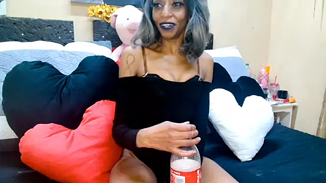 Snapshot of Nubiangiggles chatting on 20, 2, 2025 Nubiangiggles online show from 20, 2, 2025
