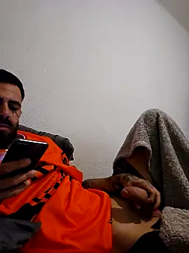 charlye inkkkk online show from 26, 1, 2025