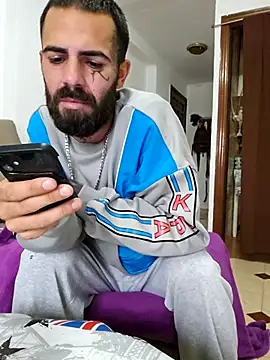 charlye inkkkk online show from 13, 11, 2025