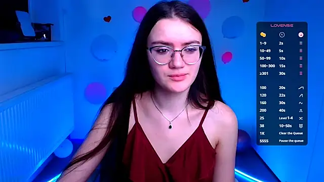 Josephine jo online show from 9, 3, 2025