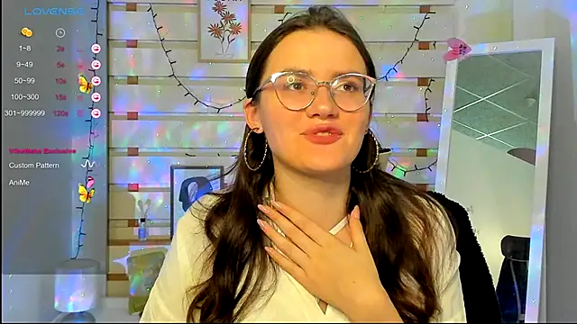 Josephine jo online show from 25, 9, 2025