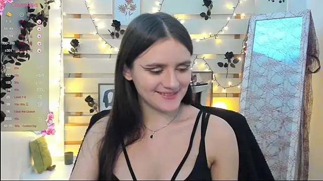 Josephine jo online show from 23, 10, 2025