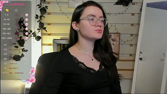 Josephine jo online show from 22, 3, 2026