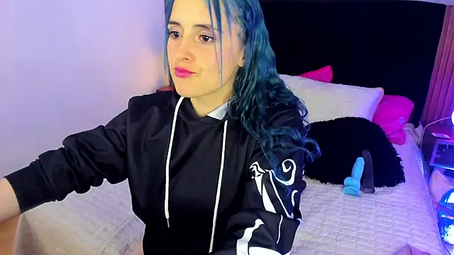 SophiIamilleer online show from 17, 12, 2024