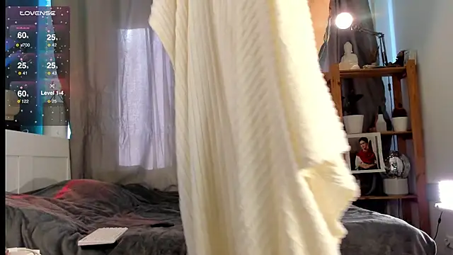 ginavontease online show from 15, 3, 2025