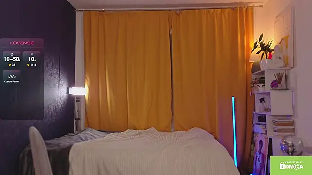 ginavontease online show from 21, 9, 2025