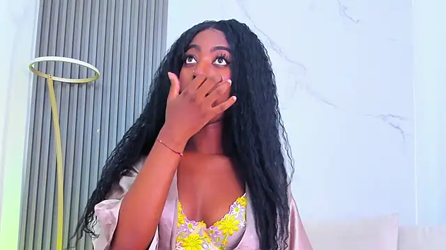 ebonydreams01 online show from 12, 10, 2025