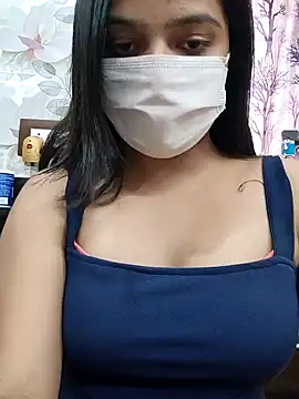 Myloveurvi online show from 1, 1, 2025