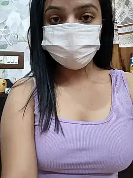 Myloveurvi online show from 29, 1, 2025