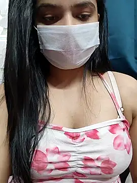 Myloveurvi online show from 18, 3, 2026