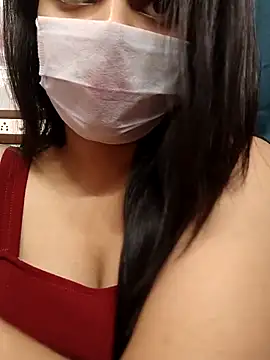 Myloveurvi online show from 24, 3, 2026