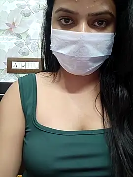 Snapshot of Myloveurvi chatting on 23, 4, 2026 Myloveurvi online show from 23, 4, 2026