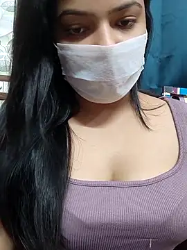 Snapshot of Myloveurvi chatting on 19, 5, 2026 Myloveurvi online show from 19, 5, 2026