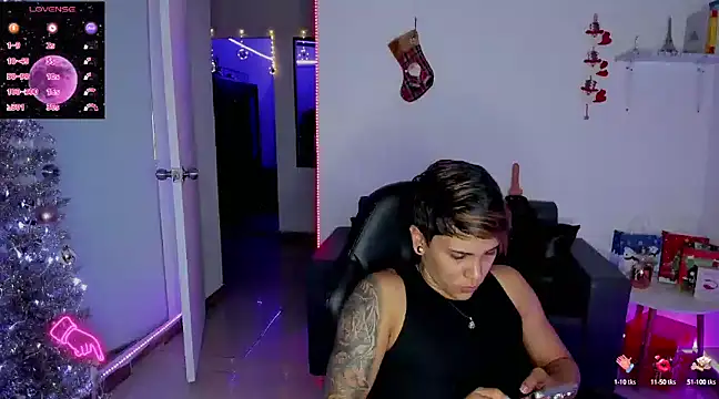 ZhoeStrong online show from 17, 12, 2024