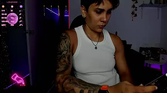 ZhoeStrong online show from 19, 12, 2024