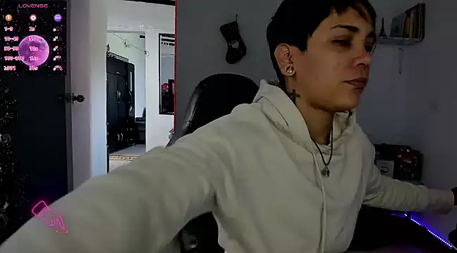 ZhoeStrong online show from 21, 12, 2024