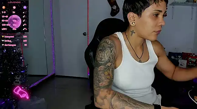 ZhoeStrong online show from 22, 12, 2024