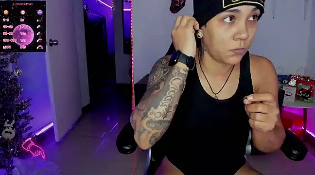 ZhoeStrong online show from 27, 12, 2024