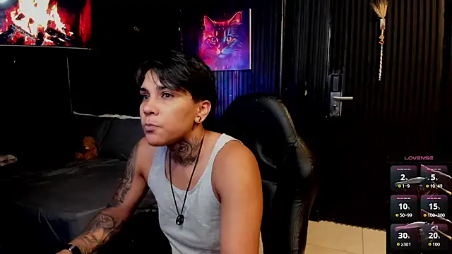 ZhoeStrong online show from 27, 9, 2025