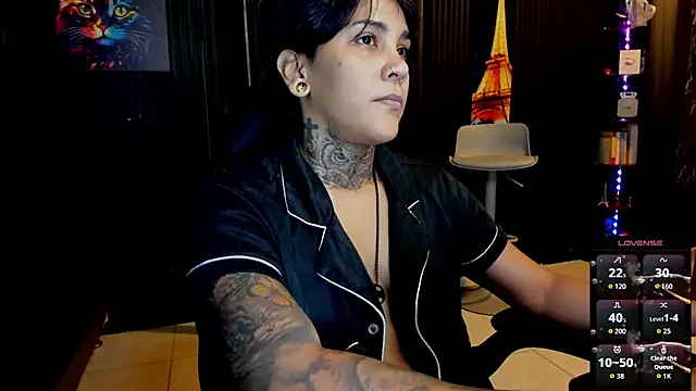 ZhoeStrong online show from 13, 10, 2025