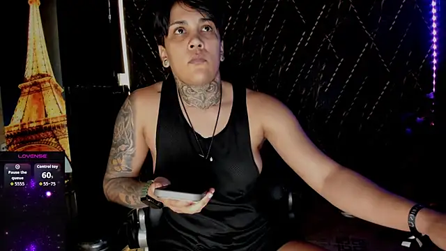 ZhoeStrong online show from 16, 1, 2026