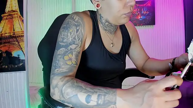 ZhoeStrong online show from 17, 5, 2026