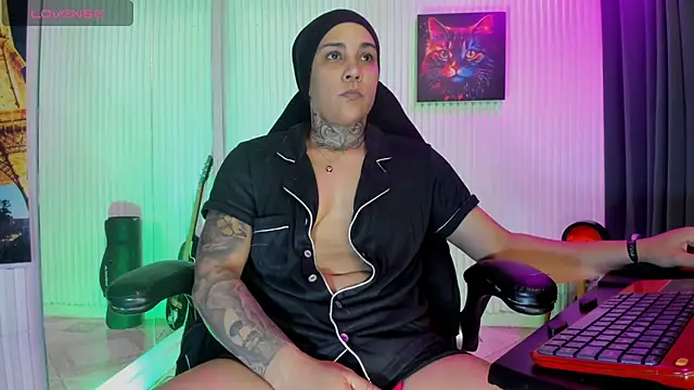 ZhoeStrong online show from 18, 5, 2026