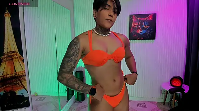 ZhoeStrong online show from 23, 5, 2026