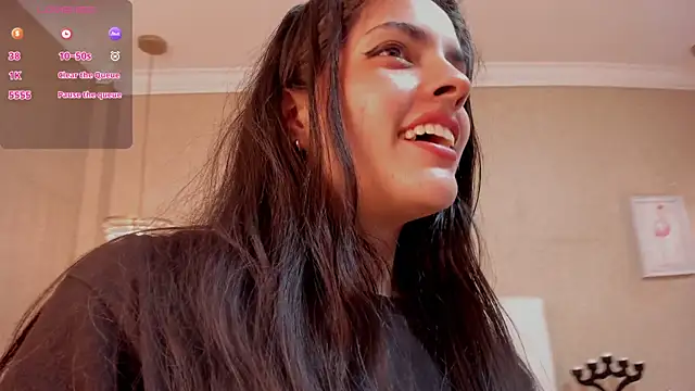 sofiaclauss online show from 18, 12, 2024