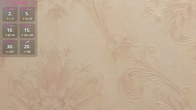 sofiaclauss online show from 19, 2, 2025