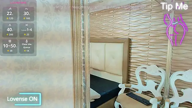 sofiaclauss online show from 15, 9, 2025