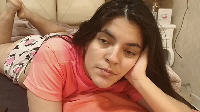 sofiaclauss online show from 28, 10, 2025