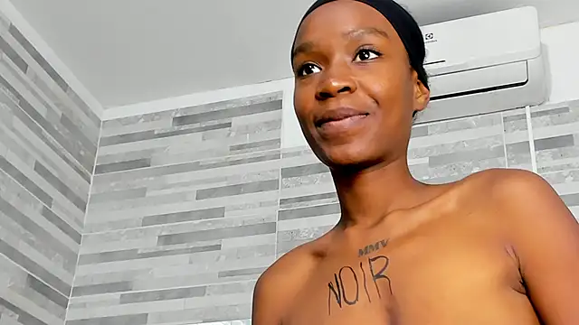 ebony march online show from 19, 9, 2025