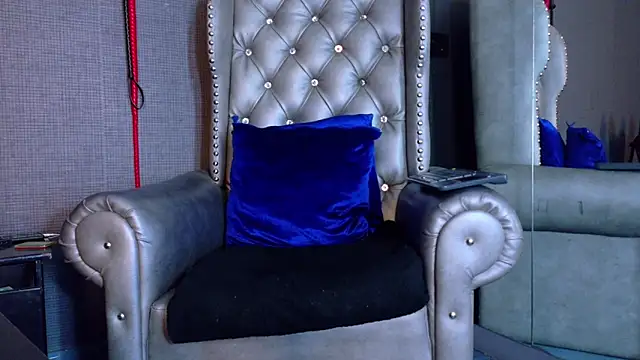 Snapshot of LusstCruella chatting on 2, 10, 2025 LusstCruella online show from 2, 10, 2025