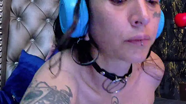 Snapshot of LusstCruella chatting on 29, 4, 2026 LusstCruella online show from 29, 4, 2026