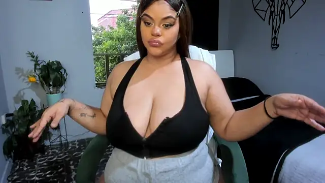 cattleya campbell online show from 1, 10, 2025