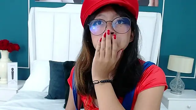 Snapshot of Yommi_Winx chatting on 18, 1, 2025 Yommi Winx online show from 18, 1, 2025