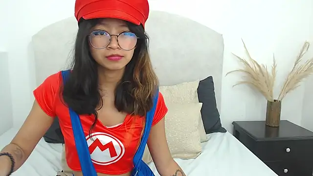 Snapshot of Yommi_Winx chatting on 9, 2, 2025 Yommi Winx online show from 9, 2, 2025