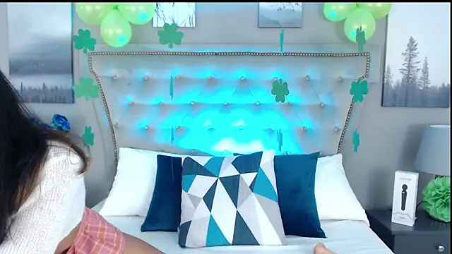 Snapshot of Yommi_Winx chatting on 17, 3, 2025 Yommi Winx online show from 17, 3, 2025