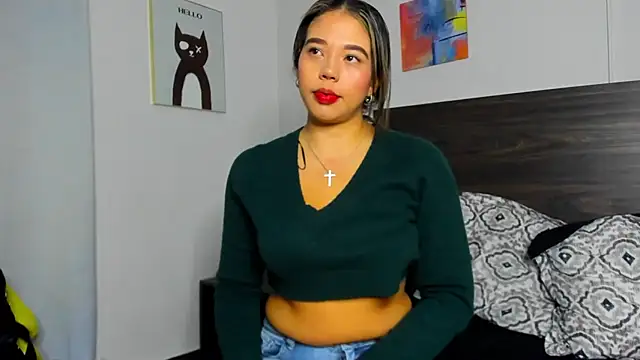 Martina Miiller online show from 3, 1, 2025