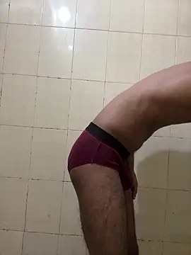 SinfulSensation online show from 24, 2, 2025