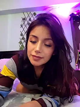 Snapshot of Lau1127 chatting on 9, 10, 2025 Lau1127 online show from 9, 10, 2025