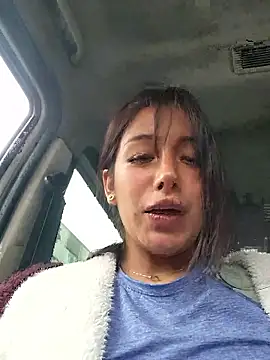 Snapshot of Lau1127 chatting on 14, 10, 2025 Lau1127 online show from 14, 10, 2025