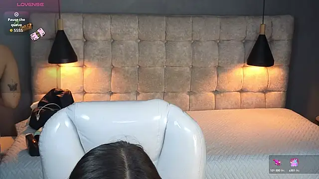 Laia and Aloby online show from 27, 9, 2025