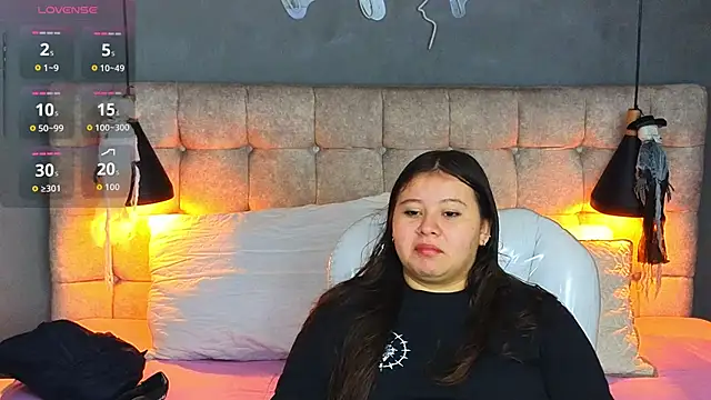 Laia and Aloby online show from 16, 10, 2025