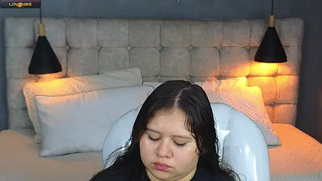 Laia and Aloby online show from 20, 11, 2025